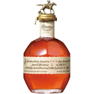 Blanton's Original Single Barrel 0,7l 46,5% Blanton's Original Single Barrel 0,7l 46,5%