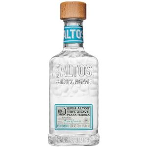 Olmeca Altos Plata 0.7l 38% Olmeca Altos Plata 0.7l 38%