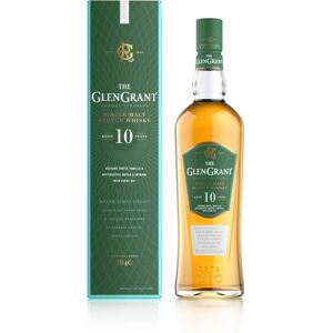 Glen Grant Single Malt 10 Years 40% - 0.7l Glen Grant Single Malt 10 Years 40% - 0.7l