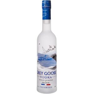 Grey Goose 40% - 20 cl - Publicité Grey Goose 40% - 20 cl - Publicité