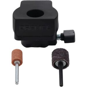 Dremel A576 Accesorio para herramienta rotativa - Guía de lijado y pulido Dremel A576 Accesorio para herramienta rotativa - Guía de lijado y pulido