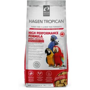 Hari Parrot High Performance Complete Nutrition Biscuits - Bird Food Hari Parrot High Performance Complete Nutrition Biscuits - Bird Food