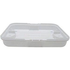 Base de jaula de pájaros VISION M01 M02 M11 M12 - Accesorios para jaulas Base de jaula de pájaros VISION M01 M02 M11 M12 - Accesorios para jaulas