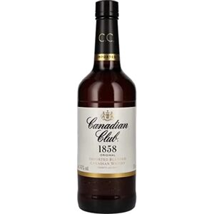 Canadian Club 6 Years 0.7l 40% Canadian Club 6 Years 0.7l 40%