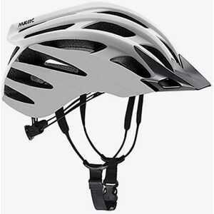 Mavic Syncro SL Mips - MTB-Helm Wit S - Fietshelm Mavic Syncro SL Mips - MTB-Helm Wit S - Fietshelm
