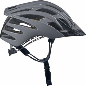Casque Mavic Syncro SL Mips - Léger et ventilé - Publicité Casque Mavic Syncro SL Mips - Léger et ventilé - Publicité