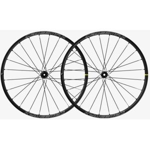 Mavic Crossmax Wheelset - Black - 27.5 inch - XC Race Mavic Crossmax Wheelset - Black - 27.5 inch - XC Race