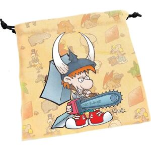 Steve Jackson Games Munchkin Bolsa de Dados - Accesorios Steve Jackson Games Munchkin Bolsa de Dados - Accesorios