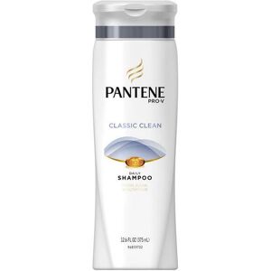 Pantene - Pro-V Classic Clean - 12.6 Oz - Shampoo Pantene - Pro-V Classic Clean - 12.6 Oz - Shampoo