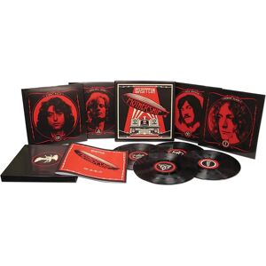 Led Zeppelin Mothership - Vinyl Box Set Led Zeppelin Mothership - Vinyl Box Set