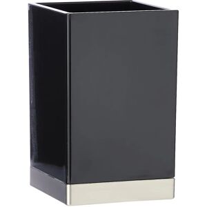 InterDesign - iDesign Clarity - 6.4 x 6.4 x 10.2 cm - Copo InterDesign - iDesign Clarity - 6.4 x 6.4 x 10.2 cm - Copo