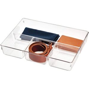 Gelco Model - Drawer Organizer - Small Compartments Gelco Model - Drawer Organizer - Small Compartments
