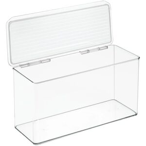 InterDesign Stapelbar Förvaringsbox - Kök, Skåp, Badrum InterDesign Stapelbar Förvaringsbox - Kök, Skåp, Badrum