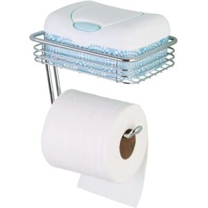 InterDesign iDesign 69150EU Classico Toilet Paper Holder - Toilet Paper Holder InterDesign iDesign 69150EU Classico Toilet Paper Holder - Toilet Paper Holder