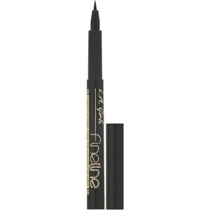 L.A. Girl Fineline Black Eyeliner - Long Lasting 1.1ml L.A. Girl Fineline Black Eyeliner - Long Lasting 1.1ml