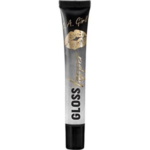 L.A. Girl Clear Holographic Lipgloss - Lip Gloss L.A. Girl Clear Holographic Lipgloss - Lip Gloss