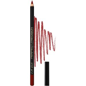 L.A. Girl Perfect Precision Lipliner - Reddish - Lipliner - L.A. Girl Perfect Precision Lipliner - Reddish - Lipliner -