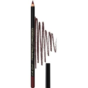L.A. Girl Perfilador de Labios Perfect Precision - Berry Wine - Perfilador L.A. Girl Perfilador de Labios Perfect Precision - Berry Wine - Perfilador