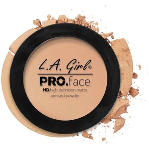 L.A. Girl Pro Face Buff - Face Powder L.A. Girl Pro Face Buff - Face Powder