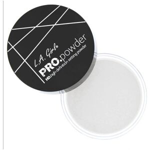 L.A. Girl Pro HD Setting Powder Translucent - Setting Powder L.A. Girl Pro HD Setting Powder Translucent - Setting Powder