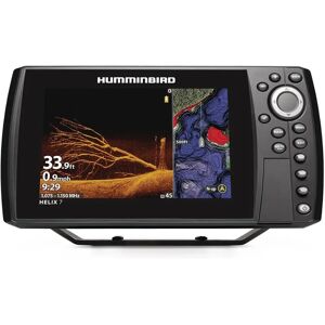 Humminbird Helix 7 Chirp MDI G4n - Marine Display Humminbird Helix 7 Chirp MDI G4n - Marine Display