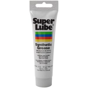 Synco Chemical Corporation Super Lube Multi-Purpose Syntetisk Fet - 85 g Synco Chemical Corporation Super Lube Multi-Purpose Syntetisk Fet - 85 g