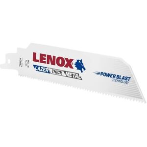 Forza Hojas De Sable Larzer - Precise Cutting of Profiles and Rods Forza Hojas De Sable Larzer - Precise Cutting of Profiles and Rods