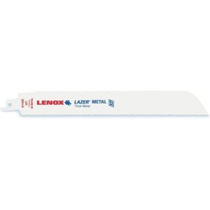 Lima de Sierra Lenox LEN9110R - 229mm, 10 TPI Lima de Sierra Lenox LEN9110R - 229mm, 10 TPI
