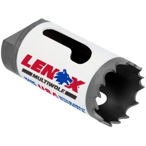 Lenox T30017-17L Bi-Metal Hole Saw - Hole Saw 27mm Lenox T30017-17L Bi-Metal Hole Saw - Hole Saw 27mm