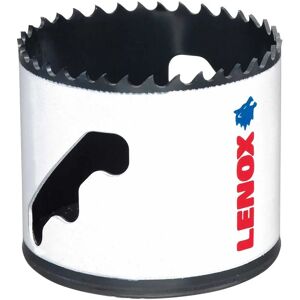 Lenox Sierra de agujero - Bimetálica 33mm - Corte Profundo Lenox Sierra de agujero - Bimetálica 33mm - Corte Profundo