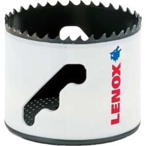 LENOX Scie à tazza bimétal 57mm - Scie - Publicité LENOX Scie à tazza bimétal 57mm - Scie - Publicité