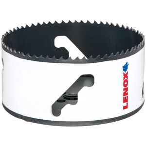 Lenox Hole Saw - 108mm Bimetal - Versatile Cutting Tool Lenox Hole Saw - 108mm Bimetal - Versatile Cutting Tool