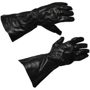 Rubie's Darth Vader Gloves - Star Wars Sith Lord Accessories Rubie's Darth Vader Gloves - Star Wars Sith Lord Accessories
