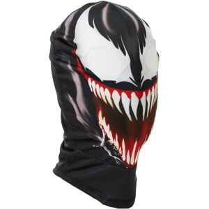My Other Me Venom Balaclava - Adult, One Size, Printed Fabric, Halloween My Other Me Venom Balaclava - Adult, One Size, Printed Fabric, Halloween