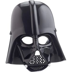 Rubie's Darth Vader Mask - Star Wars Fancy Dress Accessory Rubie's Darth Vader Mask - Star Wars Fancy Dress Accessory