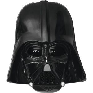 Rubie's Darth Vader Mask - Star Wars Fancy Dress Accessory Rubie's Darth Vader Mask - Star Wars Fancy Dress Accessory
