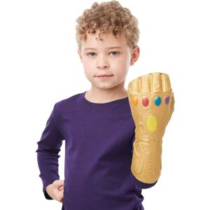 Rubie's Infinity Gauntlet kinderspeelgoed - Veelkleurig Marvel Rubie's Infinity Gauntlet kinderspeelgoed - Veelkleurig Marvel