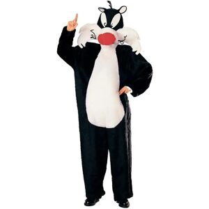My Other Me Grostwink Looney Tunes Vuxen Kostym My Other Me Grostwink Looney Tunes Vuxen Kostym