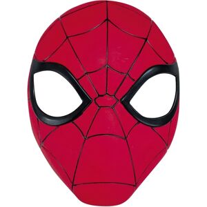 Marvel Spider-Man Mask - Children's Party Accessory Marvel Spider-Man Mask - Children's Party Accessory