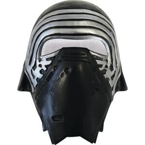Masque enfant Kylo Ren - Star Wars VII de Rubie's Masque enfant Kylo Ren - Star Wars VII de Rubie's