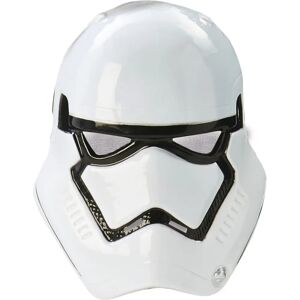 Rubie's Star Wars Stormtrooper Mask - Kids Toy Costume Accessory Rubie's Star Wars Stormtrooper Mask - Kids Toy Costume Accessory