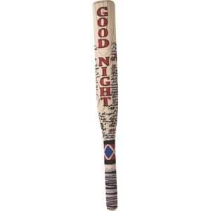 Rubies Harley Quinn Foam Bat - Costume Accessory Rubies Harley Quinn Foam Bat - Costume Accessory