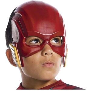 Rubie's Red Flash Child Costume Mask - Costumes & Masks Rubie's Red Flash Child Costume Mask - Costumes & Masks