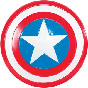 Rubie's Captain America Shield - Marvel Costume Accessory Rubie's Captain America Shield - Marvel Costume Accessory