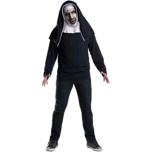 Rubie's The Nun Horror Movie Ghost Mask & Headpiece - Costumes Rubie's The Nun Horror Movie Ghost Mask & Headpiece - Costumes