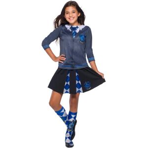 Lacey Wigs Harry Potter Slytherin Child Skirt - Costume Accessory Lacey Wigs Harry Potter Slytherin Child Skirt - Costume Accessory