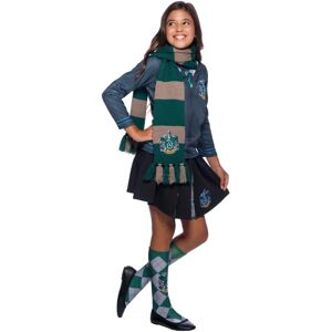 Rubie's Harry Potter Slytherin Deluxe Schal - Schal Rubie's Harry Potter Slytherin Deluxe Schal - Schal