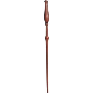 Rubie's Luna Lovegood Harry Potter Costume - Brown Wand - Child Girls Rubie's Luna Lovegood Harry Potter Costume - Brown Wand - Child Girls