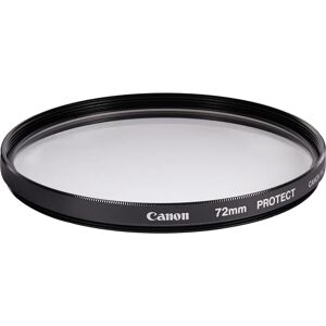 Filtro de lente de cámara Canon 2599A001 - Protección UV 7,2cm Filtro de lente de cámara Canon 2599A001 - Protección UV 7,2cm