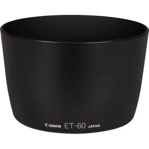 Capac de lentilă Canon ET-60 - Protecție pentru obiectiv Capac de lentilă Canon ET-60 - Protecție pentru obiectiv